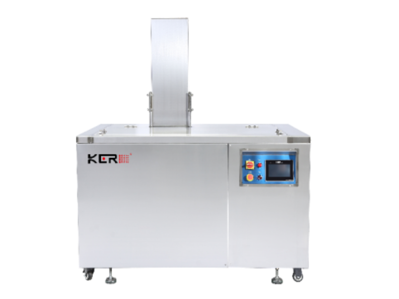 智能型超聲波清洗機KER-4000