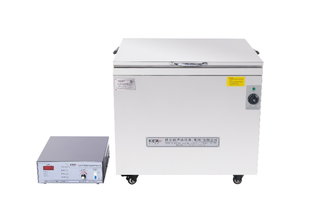 KR-2400-3000系列汽保型超聲波清洗設備
