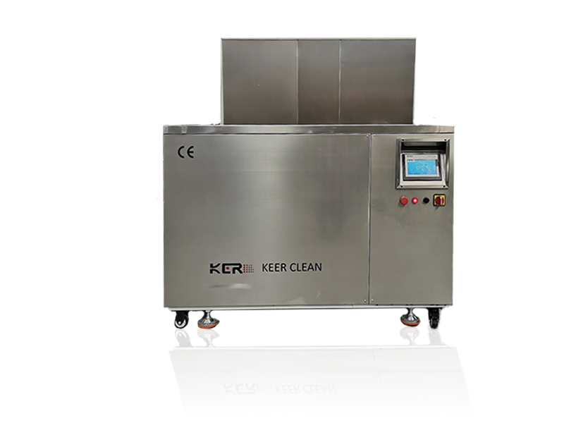 KER-4000全自動超聲波清洗機