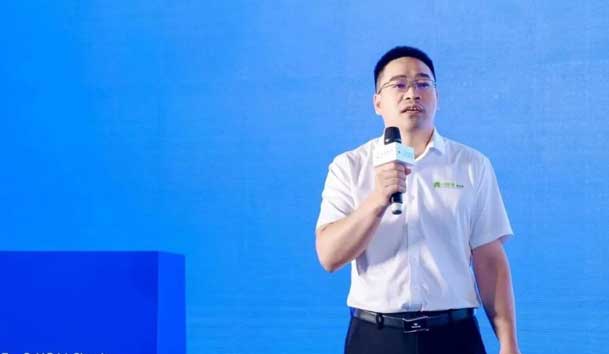 鴻嘉利攜手共創：賦能生態合作，共創光儲充高質量發展新紀元(圖12)