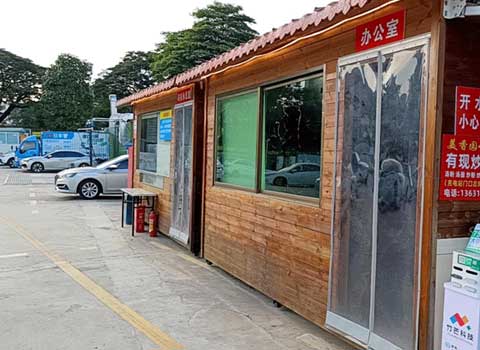 充充有電液冷超充新站上線啦！革新充電體驗，綠色出行新選擇(圖7)