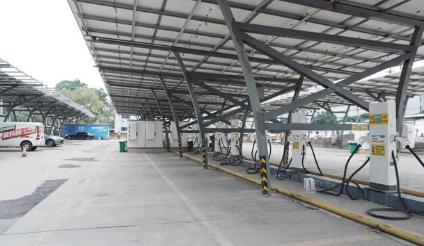 零碳轉型加速跑：工業園區的光儲充一體化實踐指南(圖5)