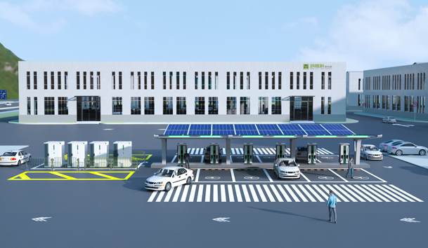 告別用電焦慮，光儲充一體化如何改變能源格局