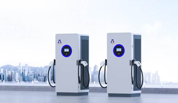 效率與成本雙贏！兆瓦超充如何破解重卡補(bǔ)能難題？鴻嘉利揭秘終極答案(圖4)